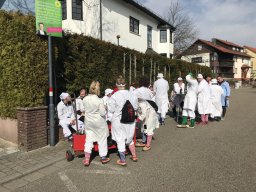 Hemdklonkern 2019
